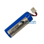 Bateria para CEM DT-9860 [bateria de reposição]
